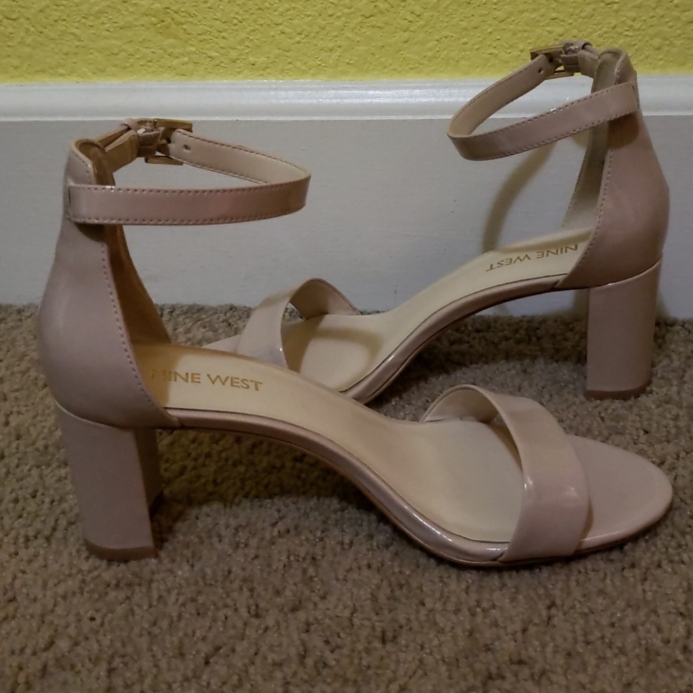 Nine West Heels